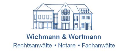 Rechtsanwälte Wichmann & Wortmann